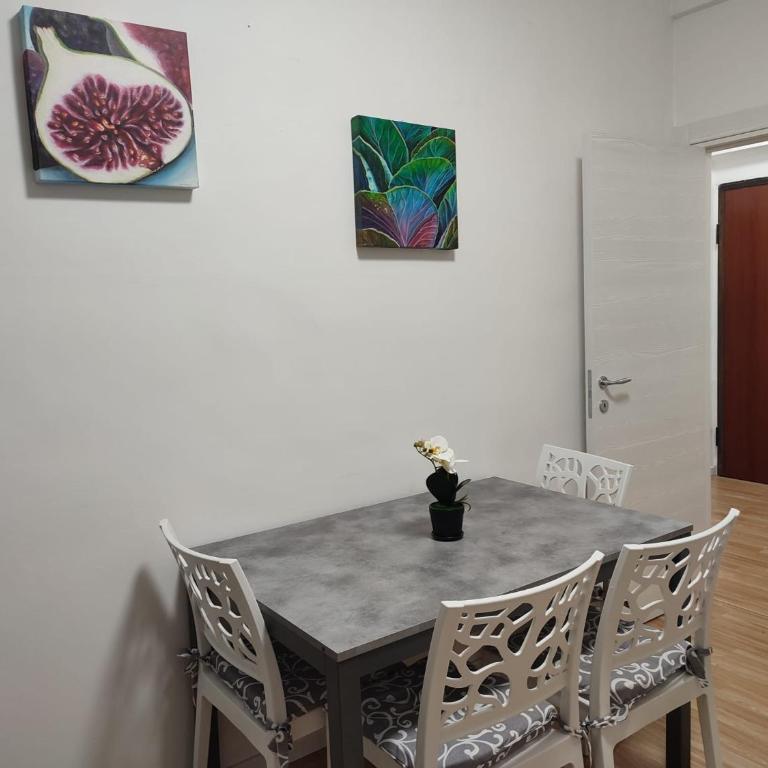 ETRA Casa Vacanza - Vacation Home - 11