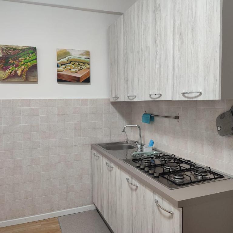 ETRA Casa Vacanza - Vacation Home - 6
