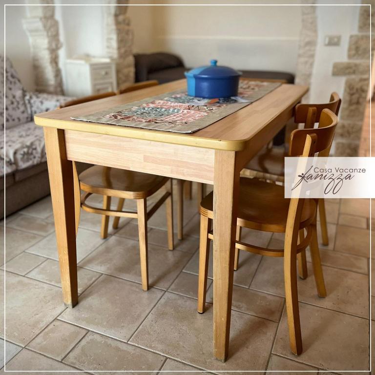 Trullo Fanizza - Casa con 3 Camere da Letto - 11