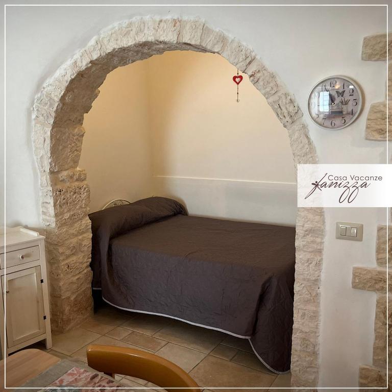 Trullo Fanizza - Casa con 3 Camere da Letto - 10