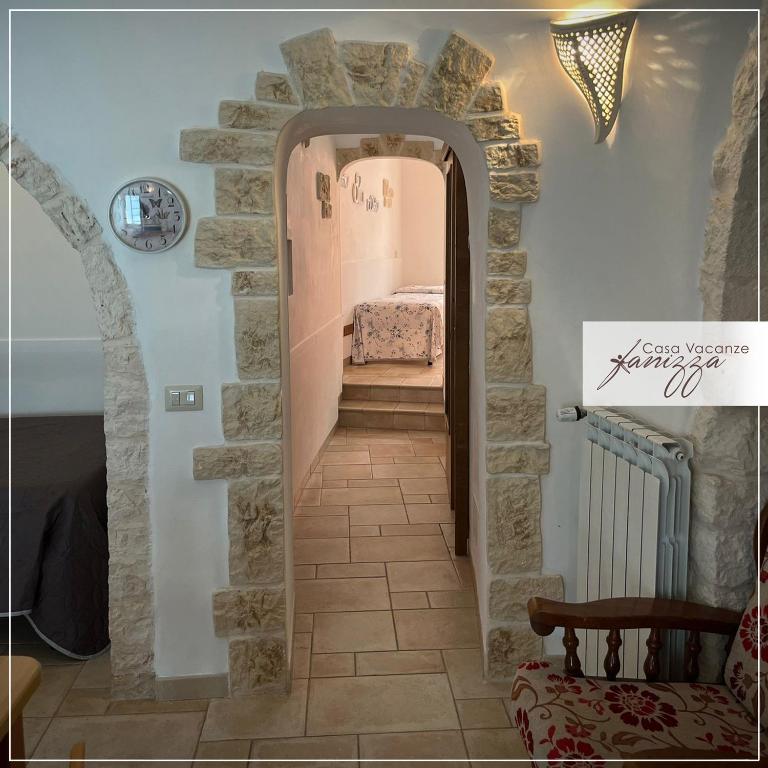 Trullo Fanizza - Casa con 3 Camere da Letto - 9