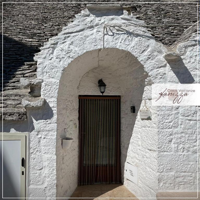 Trullo Fanizza - Casa con 3 Camere da Letto - 1