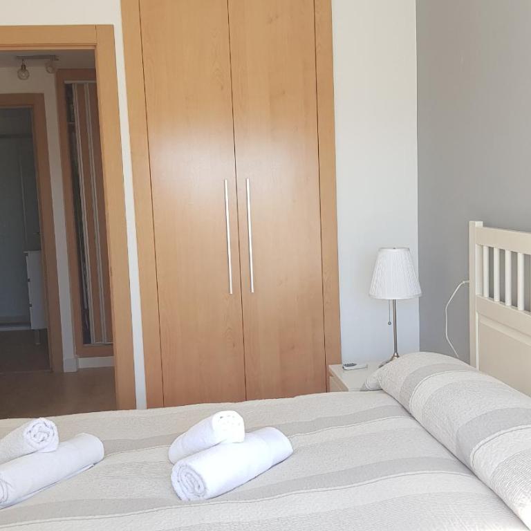 PENTHOUSE SEA VIEWS + PRIVATE SOLARIUM - Apartamento de 2 dormitorios - 4