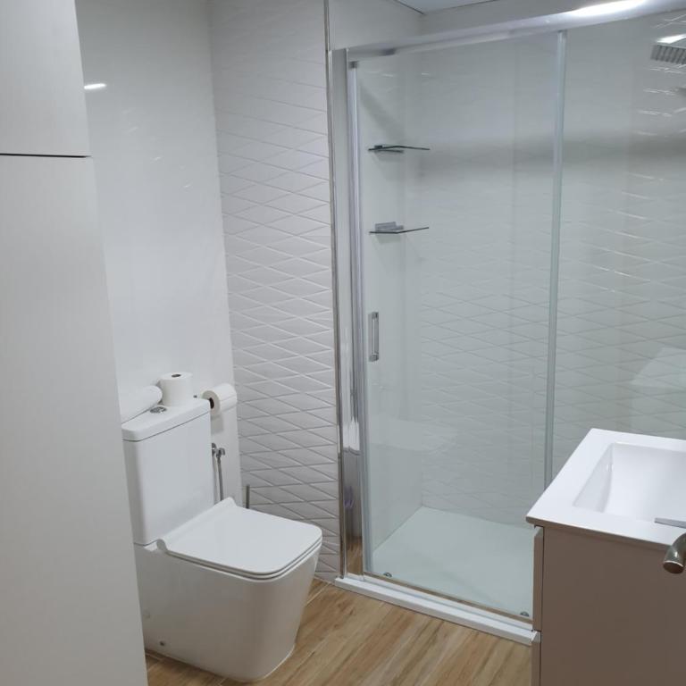PENTHOUSE SEA VIEWS + PRIVATE SOLARIUM - Apartamento de 2 dormitorios - 19
