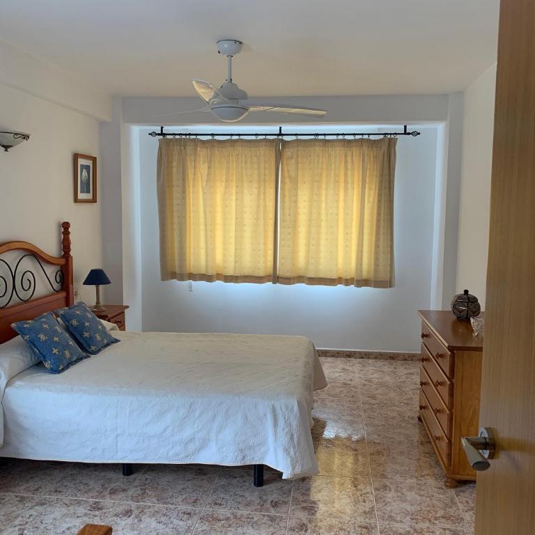 Apartamento vacacional Jávea - Apartamento de 2 dormitorios - 5