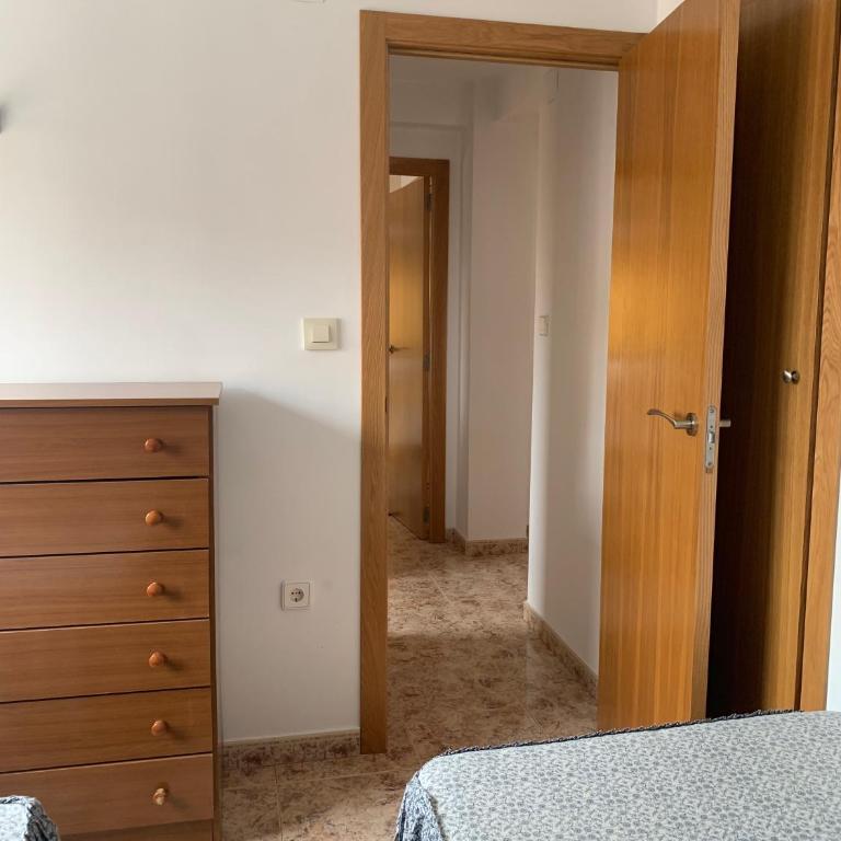 Apartamento vacacional Jávea - Apartamento de 2 dormitorios - 7