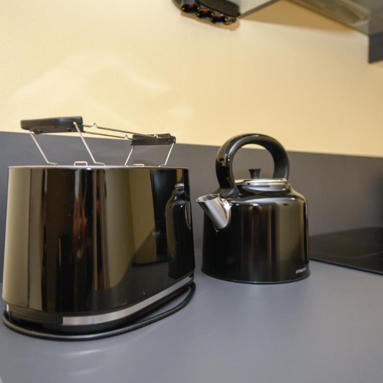 Appartamento elite du lac - Appartamento con 1 Camera da Letto - 22