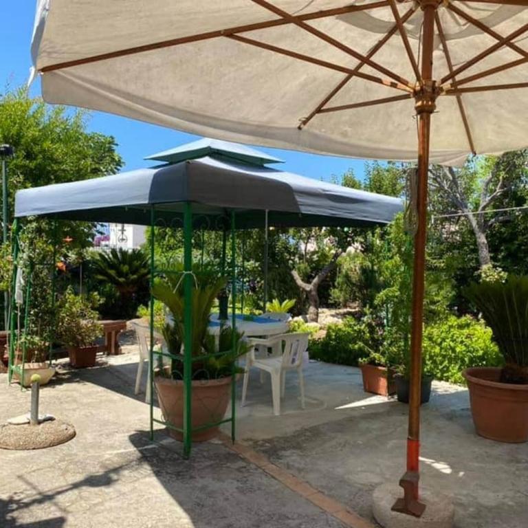 Case Vacanze Tropea La Pinnata - Three-Bedroom House with Garden - 1