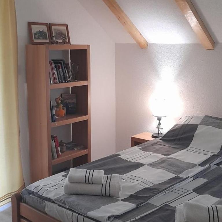 Ravne weekend house - Kuća sa 2 Spavaće Sobe - 5