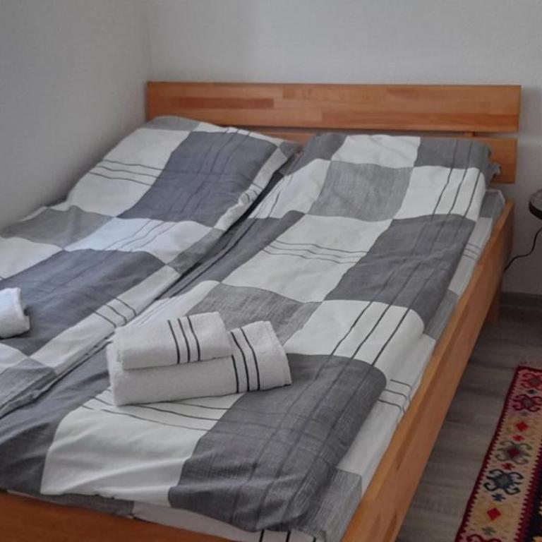 Ravne weekend house - Kuća sa 2 Spavaće Sobe - 6