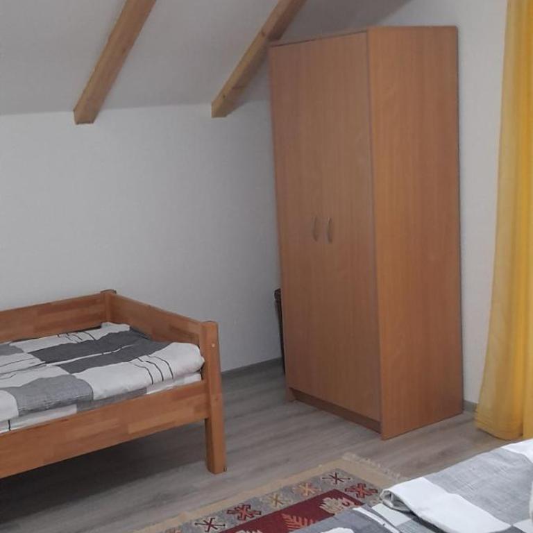 Ravne weekend house - Kuća sa 2 Spavaće Sobe - 7