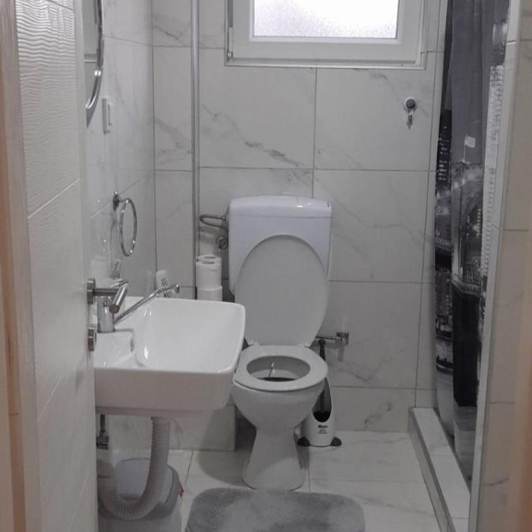 Ravne weekend house - Kuća sa 2 Spavaće Sobe - 11