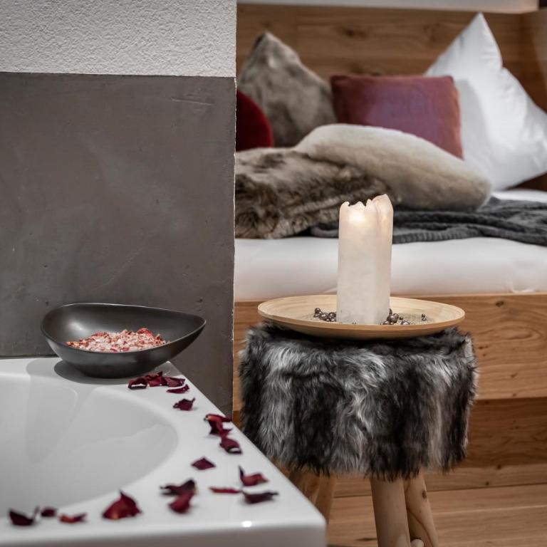 DILIA Chalets & Apartments - Appartamento con Sauna - 13