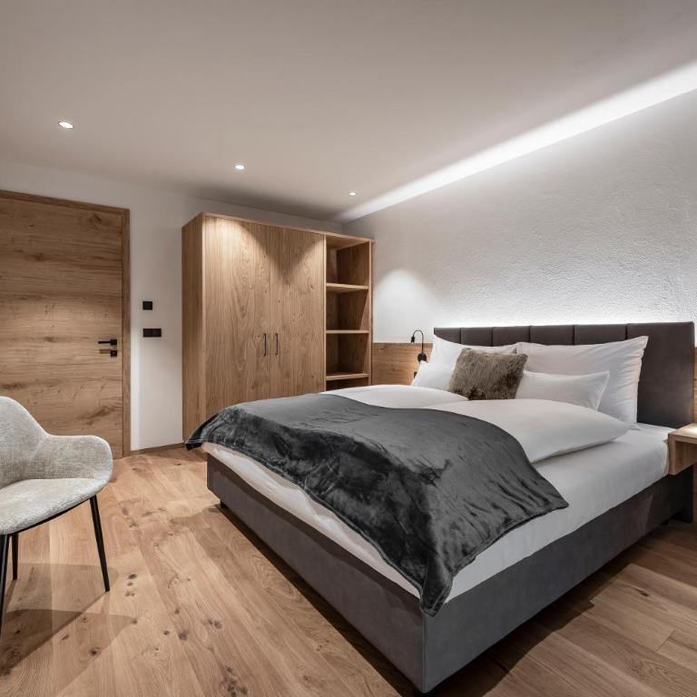 DILIA Chalets & Apartments - Appartamento con Sauna - 17