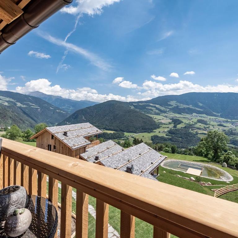 DILIA Chalets & Apartments - Chalet con 2 Camere da Letto - 3