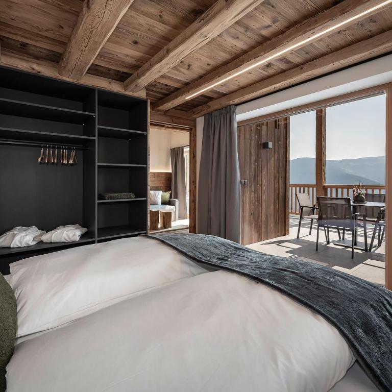 DILIA Chalets & Apartments - Chalet con 2 Camere da Letto - 22