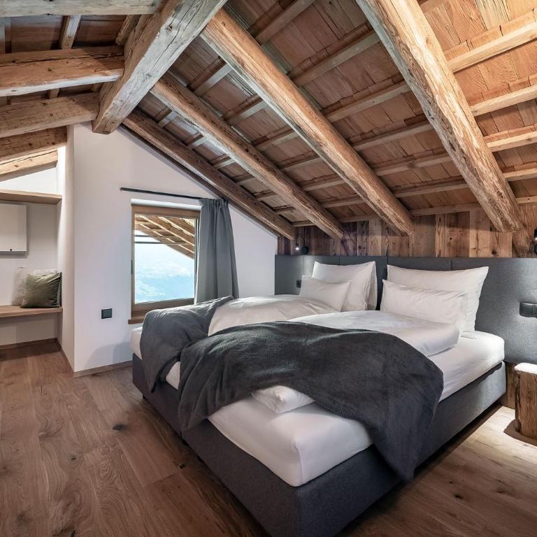DILIA Chalets & Apartments - Chalet con 2 Camere da Letto - 23