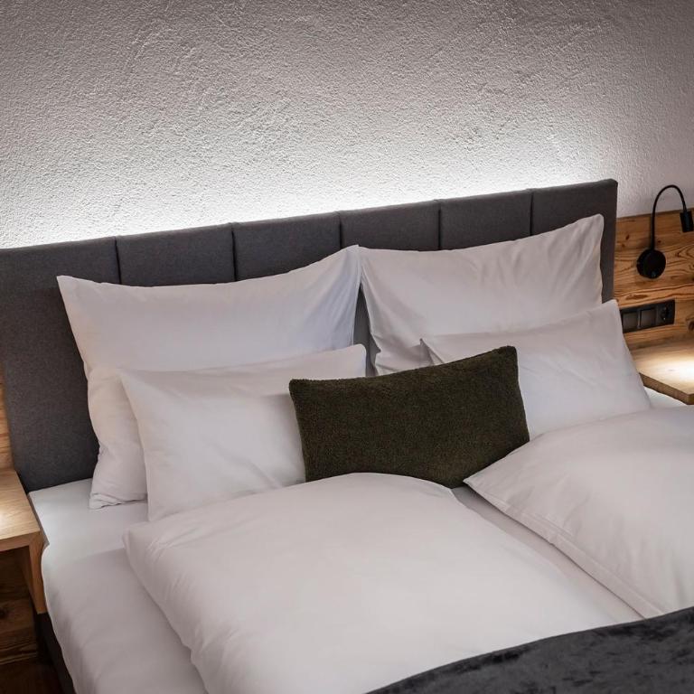 DILIA Chalets & Apartments - Chalet con 2 Camere da Letto - 24