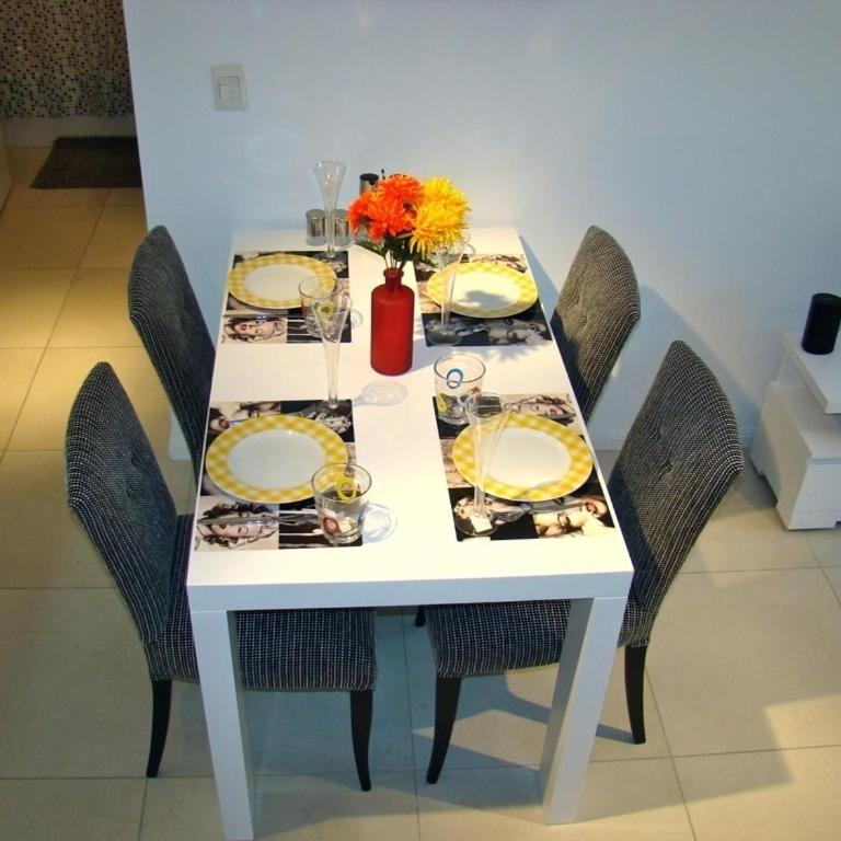 Palermo Spot - Apartamento - 2 niveles - 28