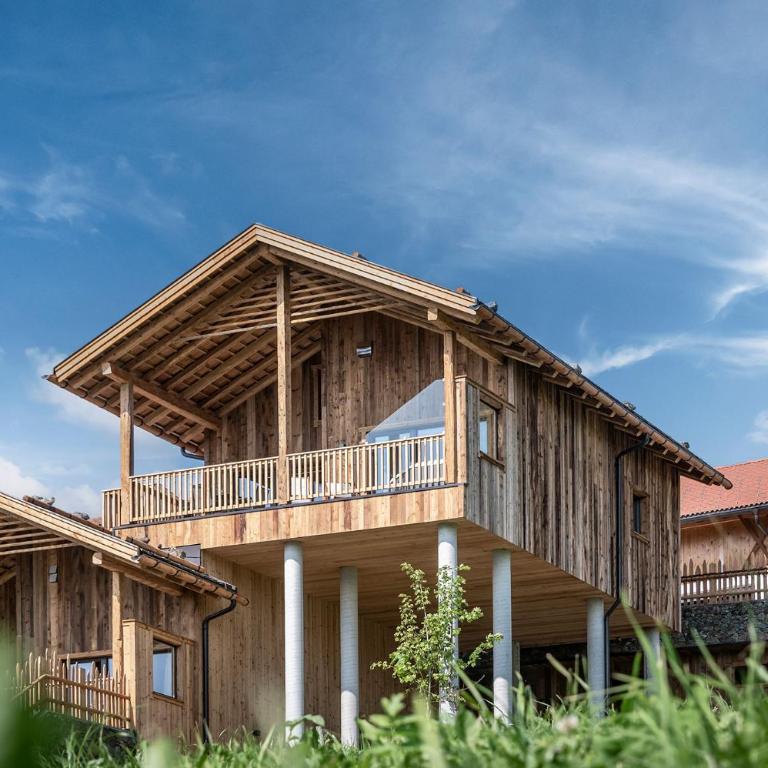 DILIA Chalets & Apartments - Chalet con 2 Camere da Letto - 5