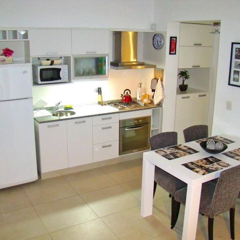 Palermo Spot - Apartamento - 2 niveles - 38