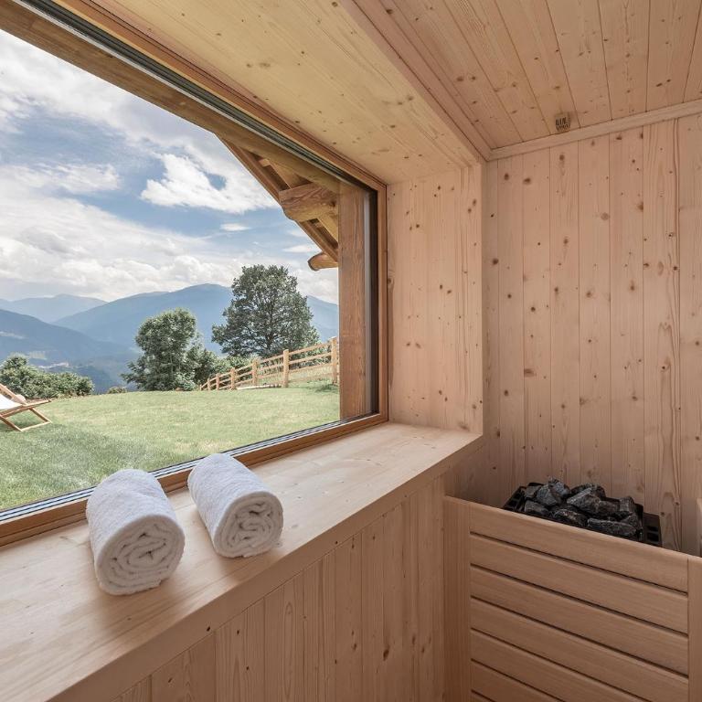 DILIA Chalets & Apartments - Chalet con 2 Camere da Letto - 25