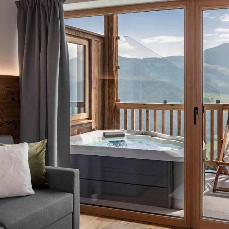 DILIA Chalets & Apartments - Chalet con 2 Camere da Letto - 26