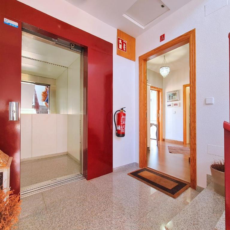 Atico San Crispin - Apartamento Ático - 44