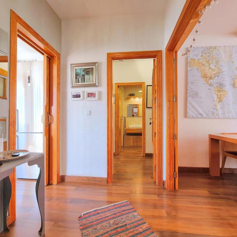 Atico San Crispin - Apartamento Ático - 34