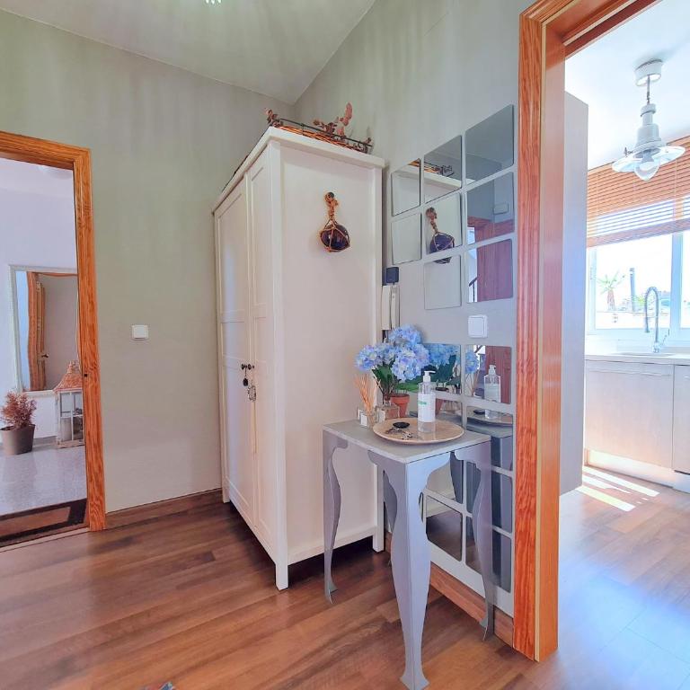 Atico San Crispin - Apartamento Ático - 43