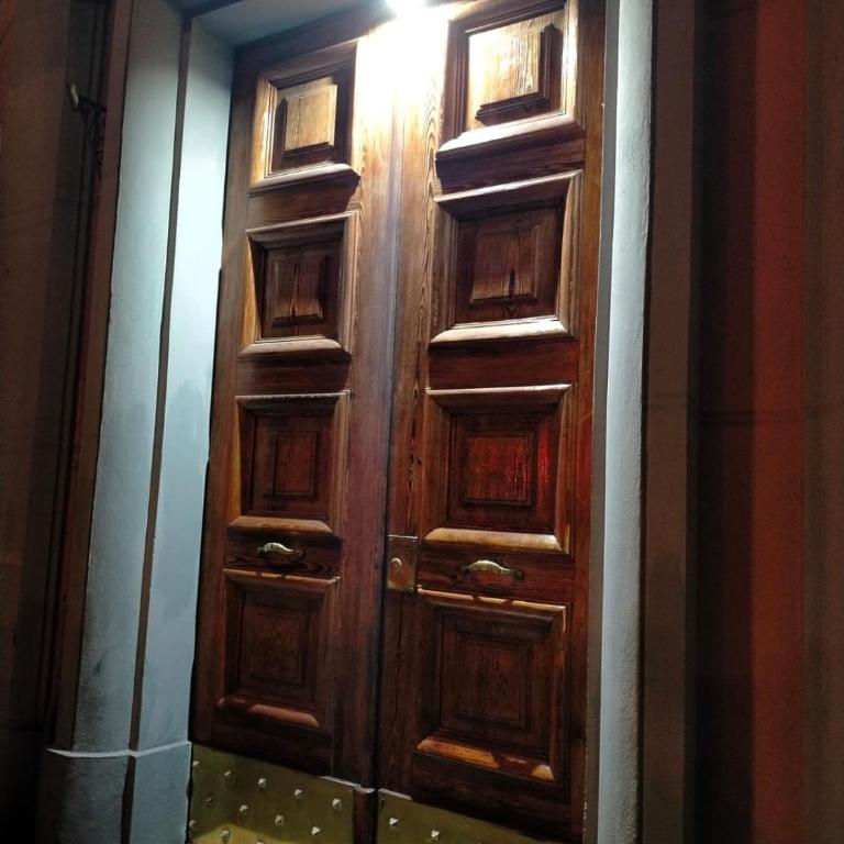 Vanella Rome Domus II - Appartamento con 2 Camere da Letto - 6