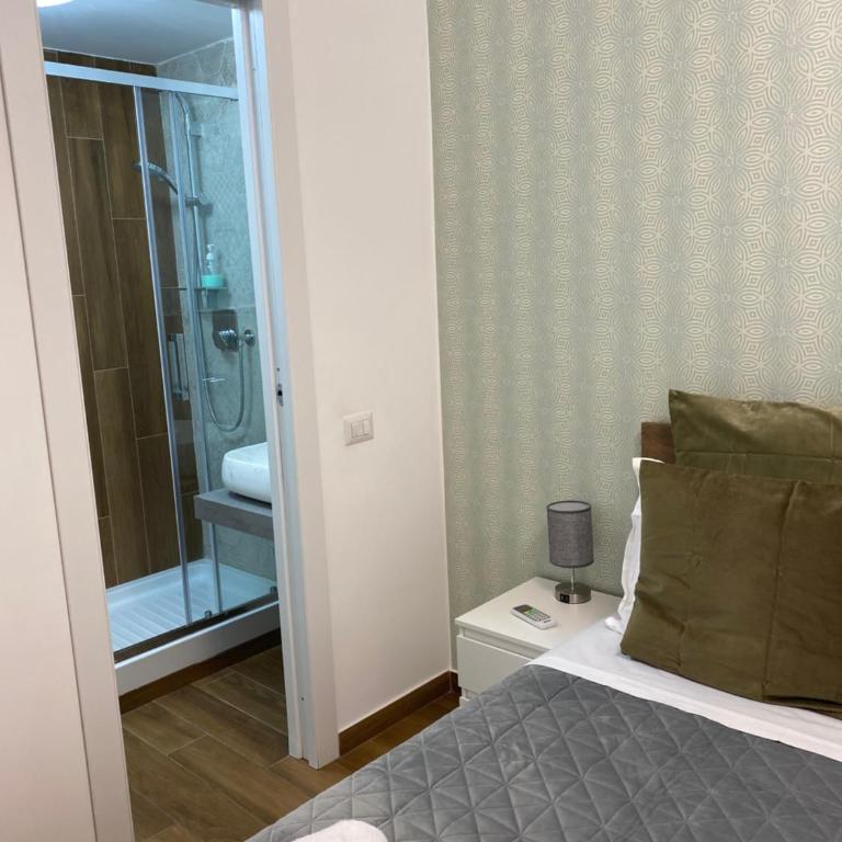 Vanella Rome Domus II - Appartamento con 2 Camere da Letto - 7