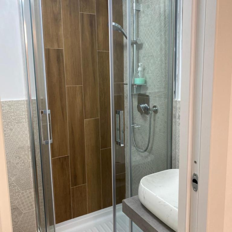 Vanella Rome Domus II - Appartamento con 2 Camere da Letto - 14