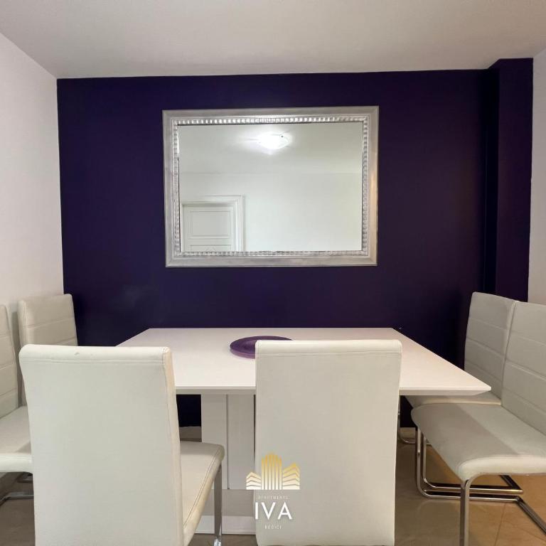 Apartmani IVA Bečići - Dupleks Apartman - 19
