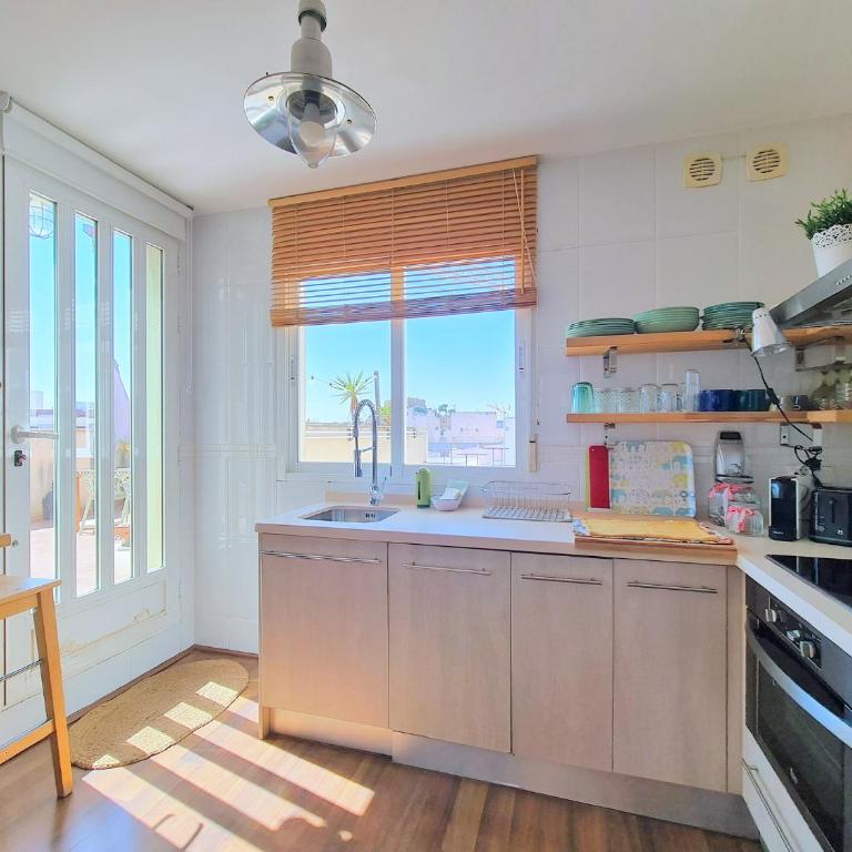 Atico San Crispin - Apartamento Ático - 30