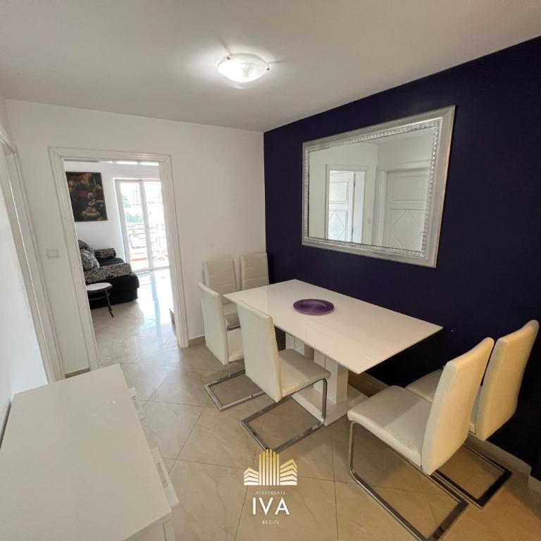 Apartmani IVA Bečići - Dupleks Apartman - 6