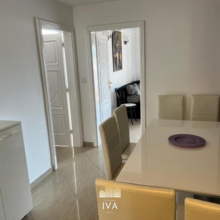 Apartmani IVA Bečići - Dupleks Apartman - 13