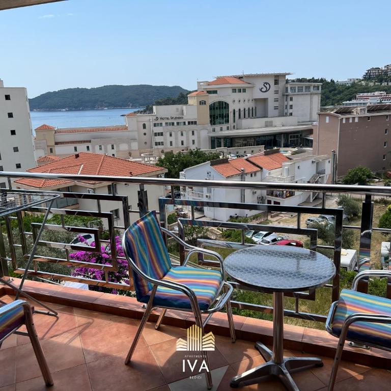 Apartmani IVA Bečići - Dupleks Apartman - 7