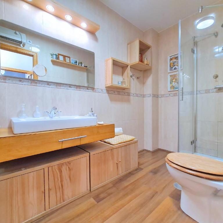 Atico San Crispin - Apartamento Ático - 31