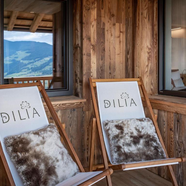DILIA Chalets & Apartments - Appartamento con Sauna - 15