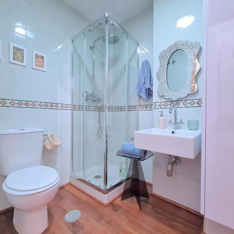 Atico San Crispin - Apartamento Ático - 33