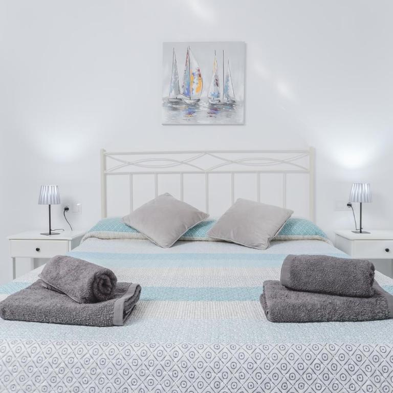 Cambrils Beach & Sea - Apartamento de 2 dormitorios - 2