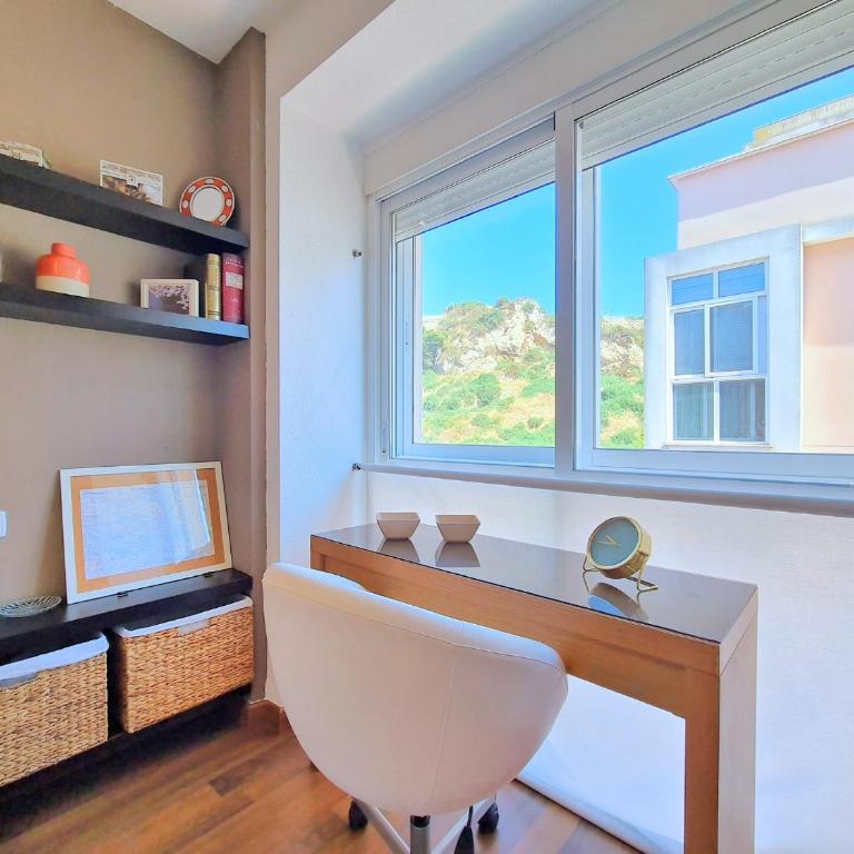 Atico San Crispin - Apartamento Ático - 16