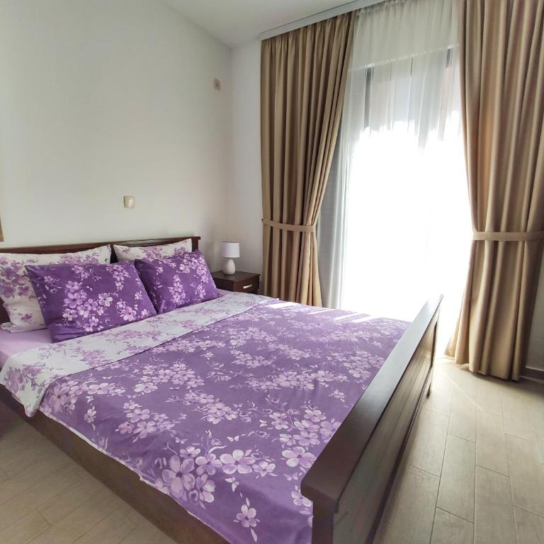 Petrovac Sea - Apartman sa 1 Spavaćom Sobom - 2