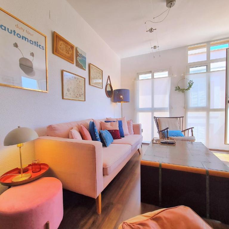 Atico San Crispin - Apartamento Ático - 7