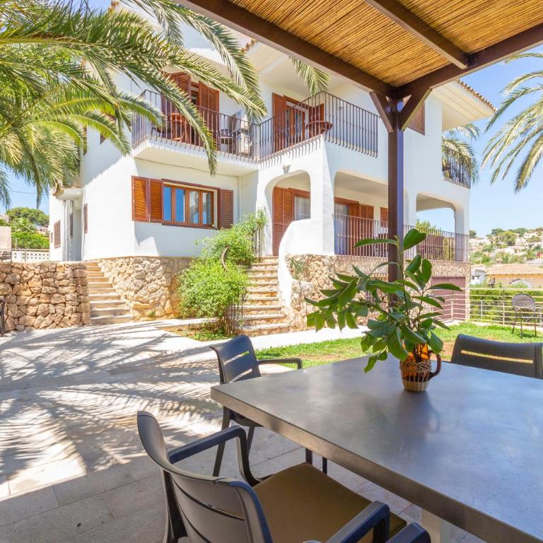 Villa Fustera - Costa CarpeDiem - Villa - 40