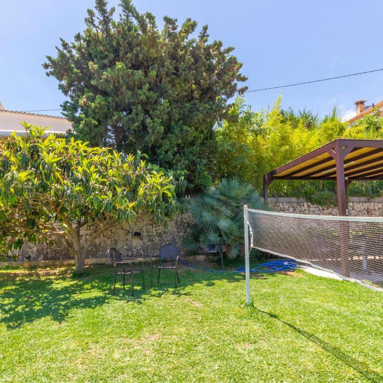 Villa Fustera - Costa CarpeDiem - Villa - 36