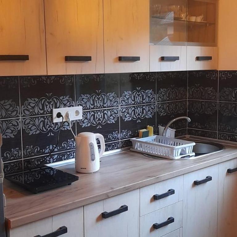 Ravne weekend house - Kuća sa 2 Spavaće Sobe - 13
