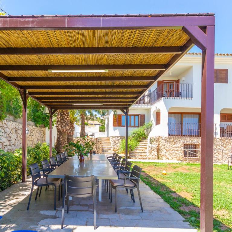 Villa Fustera - Costa CarpeDiem - Villa - 38