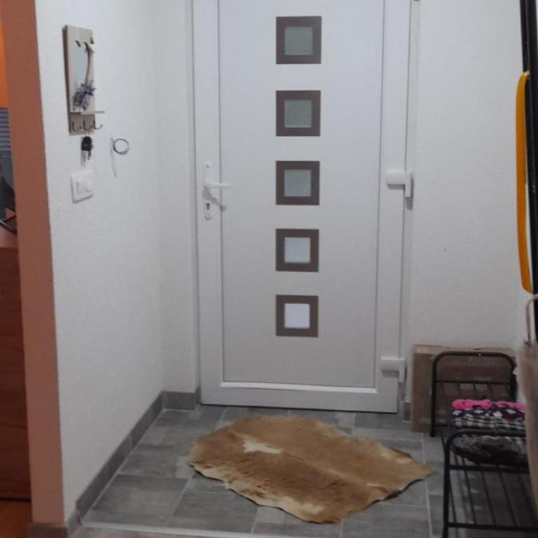 Ravne weekend house - Kuća sa 2 Spavaće Sobe - 4